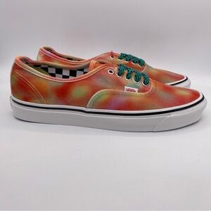Vans Authentic 44 D x IRENEISGOOD Men's Sneakers | Limited Edition  |  Size: 12